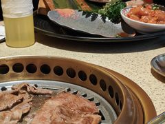 -妙香居韩国烤肉(容桂天佑城店)