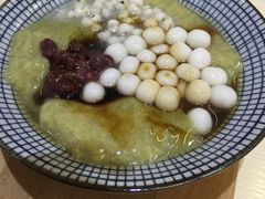 -半饱日式甜品(ifs国际金融店)
