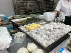 -沈大成(南京东路店)