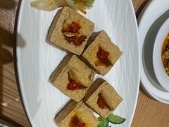 -隅乐胡椒虾·台湾菜·团建(皇岗店)