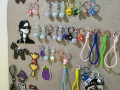 -1001艺术手作·银饰DIY·拼豆(小寨金莎店)