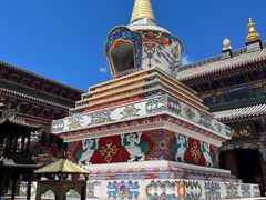 -五台山风景名胜区