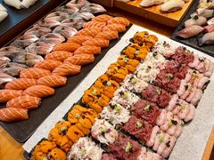 -鮨冠OMAKASE食べ放题(北京首店)