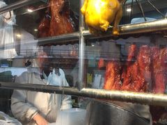 -永祥烧腊餐厅(虹口店)