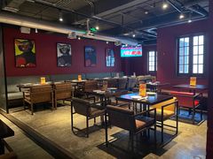 -Boxing Cat Brewery拳击猫精酿啤酒馆(思南公馆店)