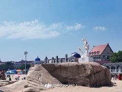 -老虎石海上公园