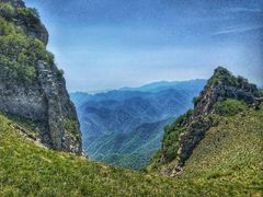 -灵山