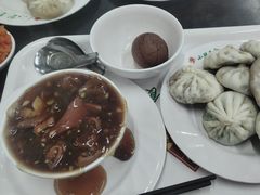 -小胖包子王(赵公口店)