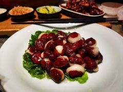 -北国饭店.海鲜.北方菜(新河路店)