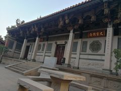 -晋江五店市传统文化旅游区