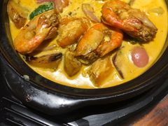 咖喱虾-农汤老店(顺联公园里店)