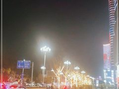-武爹臭豆腐(坡子街店)