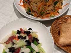 -珊海荟海鲜楼·天津菜·海肠捞饭·皮皮虾锅贴王(佛罗伦萨店)