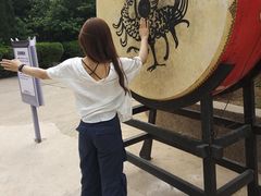 -函谷关历史文化旅游区