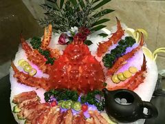 -上和臻品中国菜(花园街店)