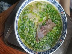 -二宽中国兰州拉面(幸福城店)