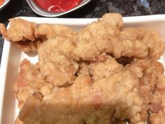 现炸酥肉-井格重庆火锅(临平银泰城店)