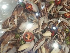 -船梆煮•蒸汽海鲜·生腌干蒸(五四广场店)