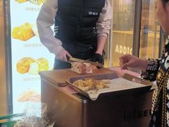 -凯德广场(武胜路店)