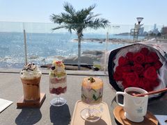 -Vanillacafe香草咖啡(银海大世界店)