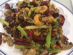 -普天和酒楼·新津菜·烤鸭(天津之眼店)