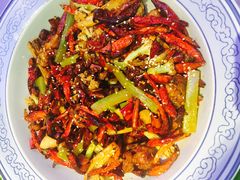 -鱼库·不仅是一家烤鱼店(车公庙店)