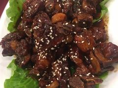 -西山人家·传统苏帮菜·家宴(木渎店)