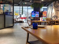 -玛尚诺意式餐厅(天环广场店)