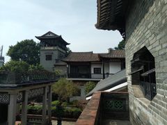 -东莞市可园博物馆