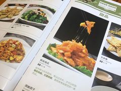 -翠花老菜饺子馆(七宝店)