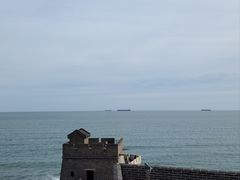-老龙头景区