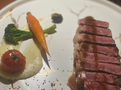 -Golden Lily河内巴黎法越料理餐厅(建国西路店)