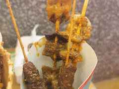 油炸五花肉-炸物局(泊富I CITY店)