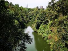 -保利石象湖景区