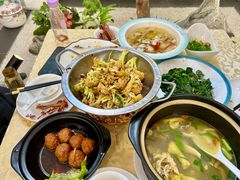 -大鸿运酒店·苏州菜·松鼠桂鱼(观前街店)