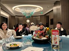 -彩丰楼中餐厅(深圳国际会展中心洲际酒店)