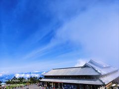 -峨眉山风景名胜区