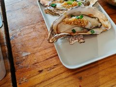 -木屋烧烤(西南角店)