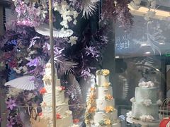 -杜哈夫DOUX RÊVE·生日蛋糕(日月光店)
