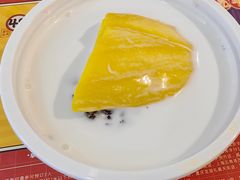 -满记甜品(王府井北京市百货大楼店)