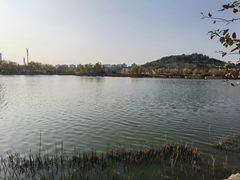 -南翠屏公园