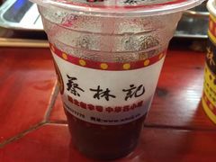 -蔡林记(昙华林泛悦汇店)