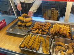 -荣华炸鸡(南四店)