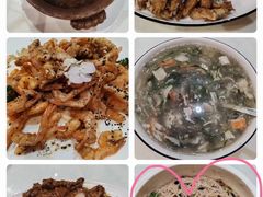 -阿伟海鲜楼·福建菜(涵江店)