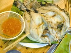 -杨合林啊兰烤鱼