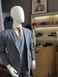 -ChenV西服礼服高级定制(市区养育巷店)