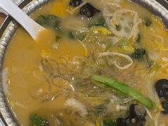 -喜家德虾仁水饺(华强天虹店)
