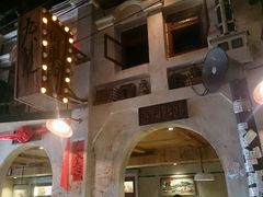 -老表记广西宵夜螺蛳鸭脚煲(西大店)