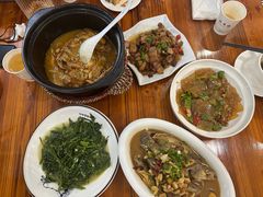 -环秀楼(黄山呈坎店)