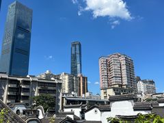 -31号公馆(黄兴广场白果园店)